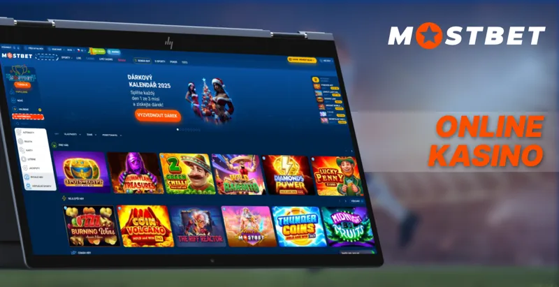 Mostbet Casino: Týmový duch korporace