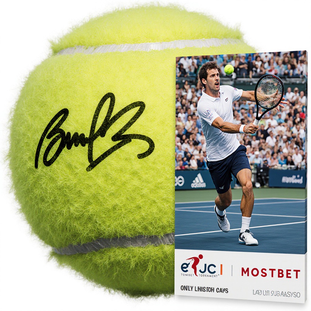 Partnerství ETJC a Mostbet